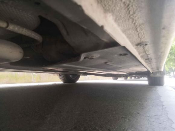 [嘉兴·浙F] 二手现代领动2016款 1.4T 双离合炫动·活力型