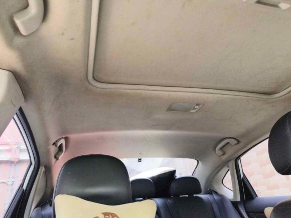 [佛山·粤E] 二手日产轩逸2018款 1.6XV CVT尊享版