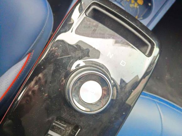 [义乌·浙G] 二手吉利几何吉利几何E萤火虫2023款 401KM 玲珑虎 5座