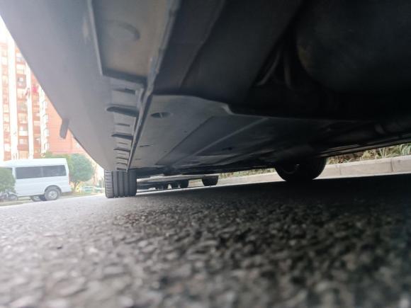 [苏州·苏E] 二手现代菲斯塔2019款 280TGDi 智速版 国V