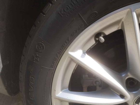 [宁波·浙B] 二手宝马宝马X12018款 sDrive18Li 时尚型