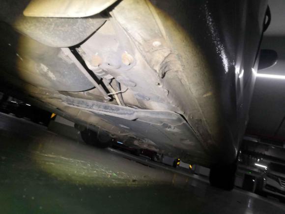 [宁波·浙B] 二手大众速腾2011款 1.4TSI 自动技术型