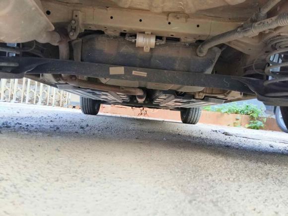 [南昌·赣M] 二手宝骏宝骏5102019款 1.5L 自动尊享型 国V