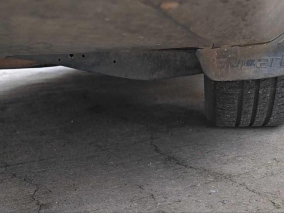 [南京·苏A] 二手斯柯达昊锐2012款 1.8TSI 手动优雅版