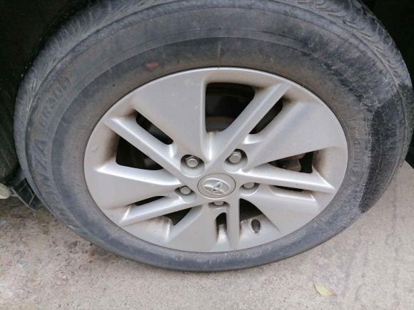 [宁波·浙B] 二手丰田卡罗拉2014款 1.6L CVT GL