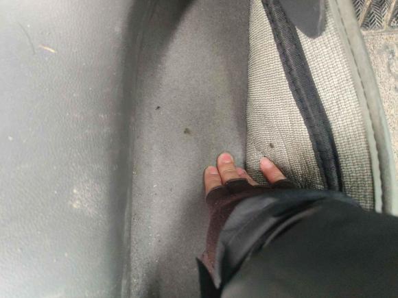 [合肥·皖A] 二手雪佛兰迈锐宝2012款 2.0L 自动豪华版