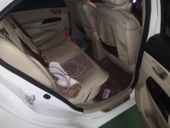 [无锡·冀A] 二手长城长城C302015款 1.5L 手动豪华型