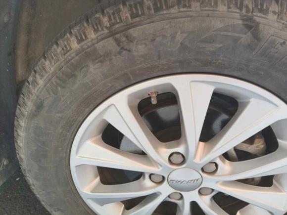 [深圳·粤B] 二手哈弗哈弗H62019款 运动版 1.5T 手动两驱精英型 国VI