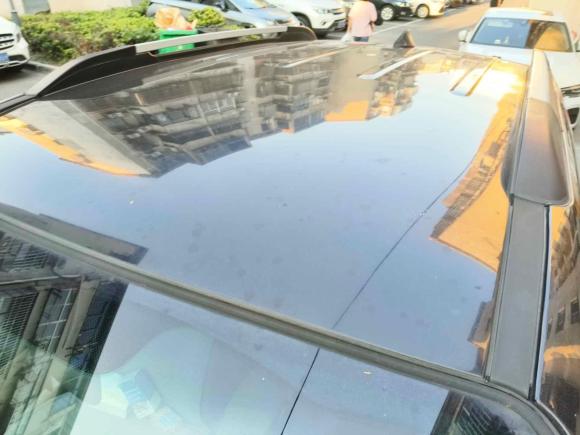 [无锡·苏B] 二手起亚狮跑2013款 2.0L 手动两驱版GL