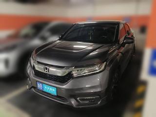 本田冠道2017款 240TURBO 两驱舒享版