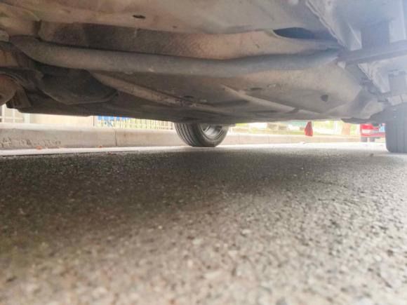 [金华·浙G] 二手本田缤智2015款 1.8L CVT两驱豪华型