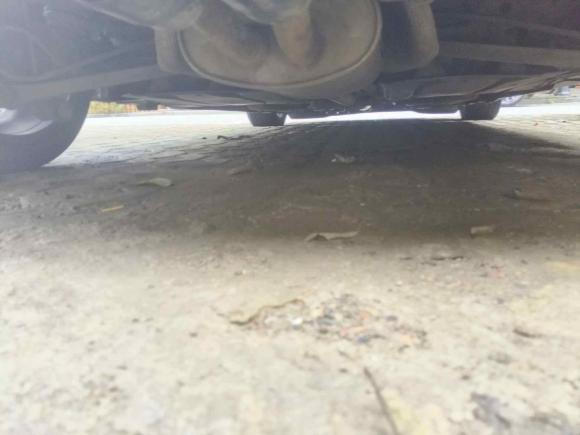 [温州·豫C] 二手MINIMINI2007款 1.6T COOPER S