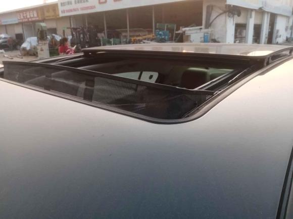 [佛山·粤R] 二手别克君越2010款 2.4L雅致版