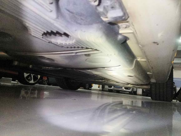 [上海·沪D] 二手保时捷Macan2017款 Macan GTS 3.0T