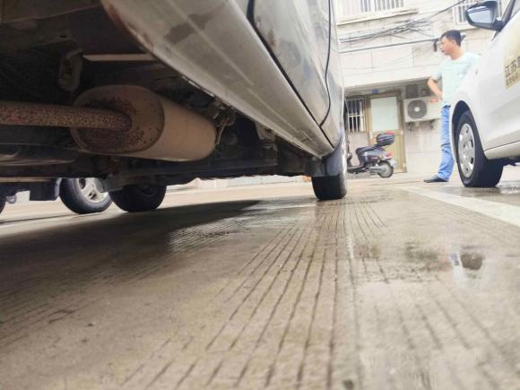 [南通·苏F] 二手东风风行菱智2017款 改款 M3L 1.6L 7座标准型