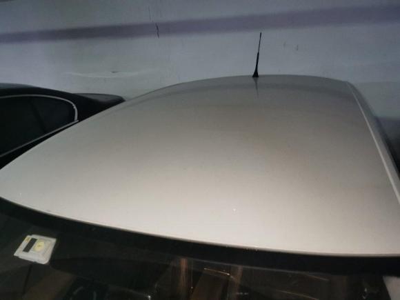 [深圳·粤L] 二手斯柯达昕动2016款 改款 1.6L 手动前行版