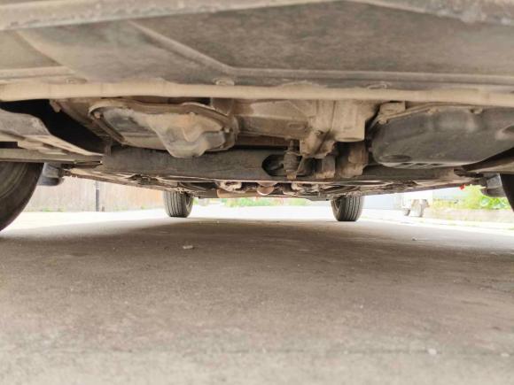 [常州·苏D] 二手日产阳光2011款 1.5XE CVT舒适版