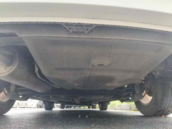 [深圳·鄂S] 二手大众朗逸2015款 1.6L 自动风尚版