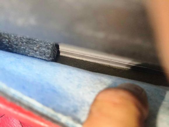 [佛山·粤X] 二手丰田卡罗拉2017款 改款双擎 1.8L E-CVT领先版