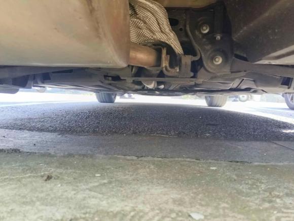 [苏州·苏E] 二手MINIMINI2016款 1.5T COOPER