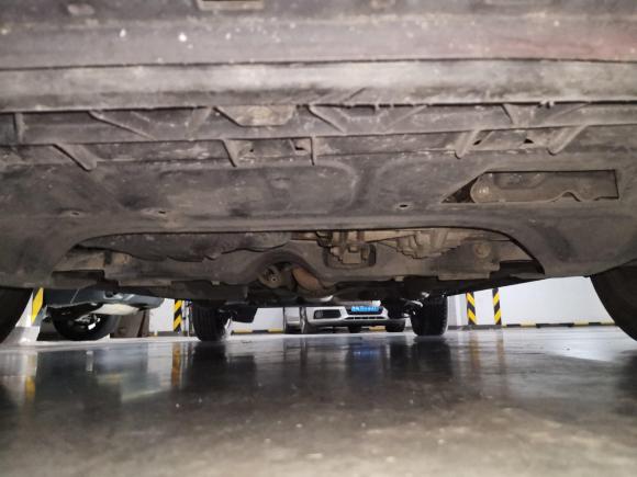 [广州·粤Y] 二手斯柯达昕动2014款 1.4TSI DSG乐享版