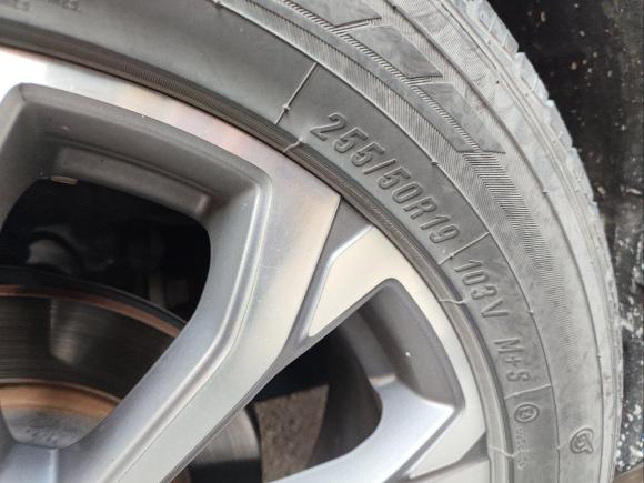 [南通·苏F] 二手长安长安CS75 PLUS2020款 2.0T 自动领航型