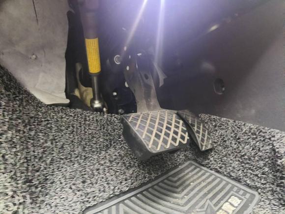 [杭州·浙A] 二手大众途铠2019款 1.5L 自动舒适版