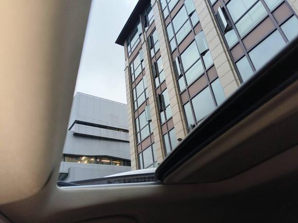 [杭州·浙A] 二手英菲尼迪英菲尼迪FX2011款 FX35 标准版