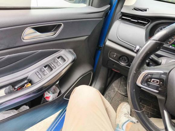 [宁波·浙B] 二手奇瑞艾瑞泽GX2018款 1.5T CVT型色版 国V