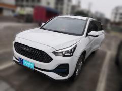 [义乌·赣E]哈弗&nbsp;&nbsp;哈弗M6&nbsp;&nbsp;2019款1.5T手动两驱都市型国V