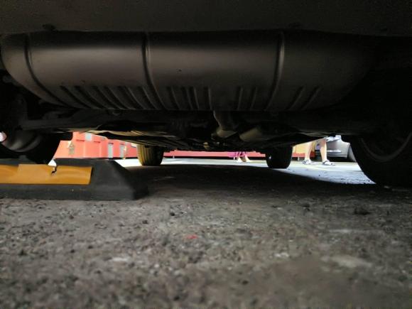 [青岛·鲁B] 二手英菲尼迪英菲尼迪QX502020款 改款 2.0T 四驱菁英版