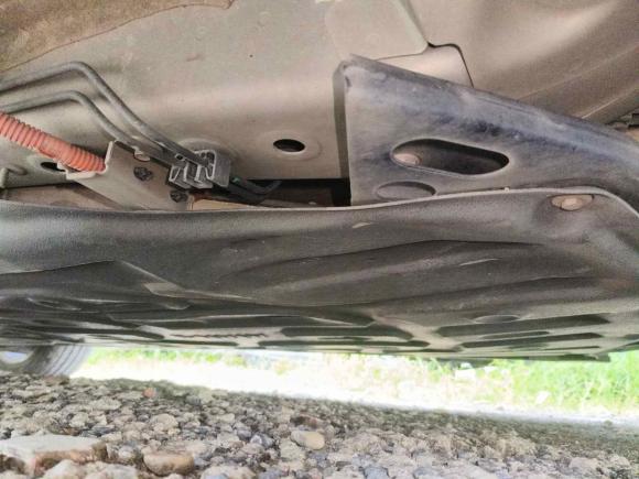 [广州·粤A] 二手埃安AION S2022款 魅 580 Pio