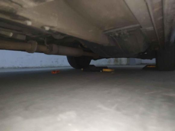 [西安·陕A] 二手魏牌魏牌 VV52017款 2.0T 旗舰型