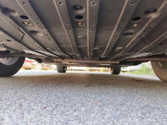 [深圳·粤B] 二手小鹏小鹏G32019款 智享版