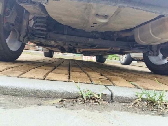 [苏州·苏U] 二手吉利汽车帝豪GS2018款 运动版 1.4T 自动臻尚型