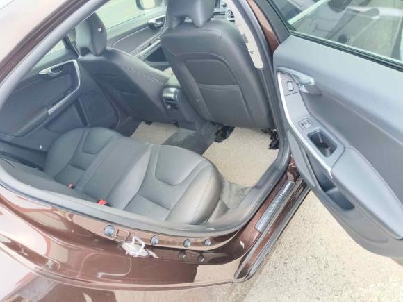 [北京·京N] 二手沃尔沃沃尔沃S602017款 S60L T3 智进版