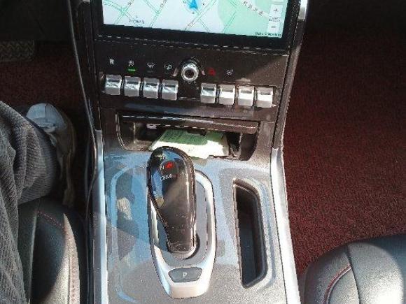 [深圳·粤N] 二手哈弗哈弗H42020款 乐享版 1.5T DCT智