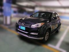 [湖州·苏H] 江铃驭胜S3502013款 2.4T 自动两驱柴油豪华版5座