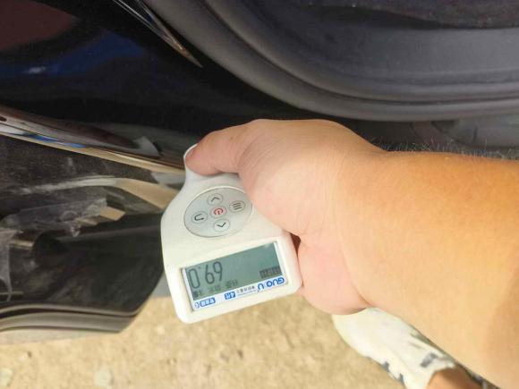 [青岛·鲁U] 二手宝马宝马X52021款 改款 xDrive40i 尊享型 M运动套装