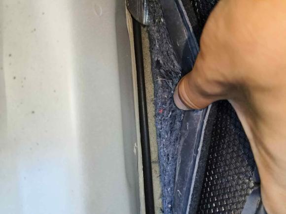 [佛山·粤X] 二手本田杰德2013款 1.8L 自动舒适版 5座