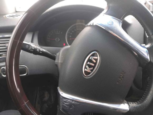 [北京·京P] 二手起亚狮跑2009款 2.0L 自动两驱版GLS