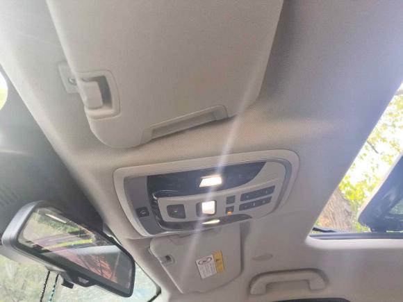 [上海·沪B] 二手魏牌魏牌 VV72019款 升级款 2.0T 旗舰型 国V