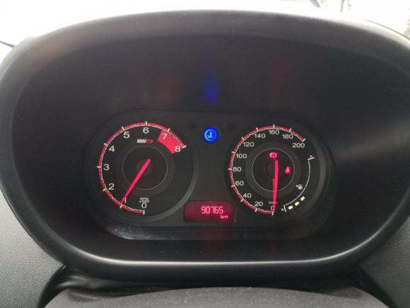 [杭州·浙D] 二手名爵名爵32014款 1.3L 手动舒适版