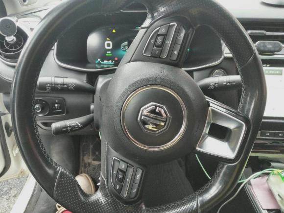 [杭州·浙A] 二手名爵名爵6新能源2018款 45T E-DRIVE智驱混动尊享互联网版