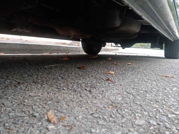 [佛山·粤E] 二手江汽集团瑞风M52012款 2.0T 汽油手动商务版