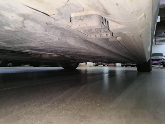 [济南·鲁A] 二手奔驰奔驰C级2019款 C 260 L 运动版