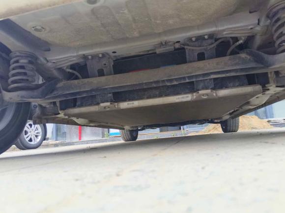 [武汉·鄂A] 二手欧拉欧拉黑猫2021款 351km 豪华型