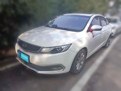 [金华·浙K]吉利汽车&nbsp;&nbsp;帝豪GL&nbsp;&nbsp;2017款 1.8L 手动精英型