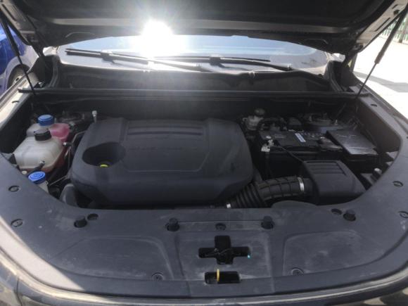 [嘉兴·桂A] 二手长安长安CS75 PLUS2022款 第二代 2.0T 自动旗舰型