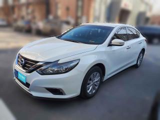 日产天籁2018款 2.0L XL 智进版